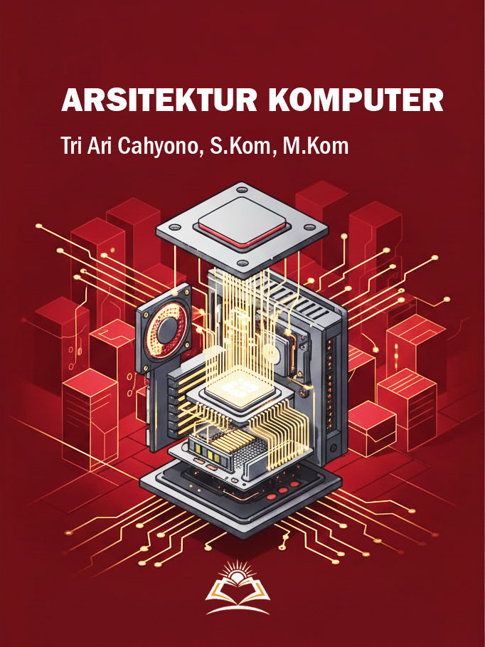 Arsitektur Komputer