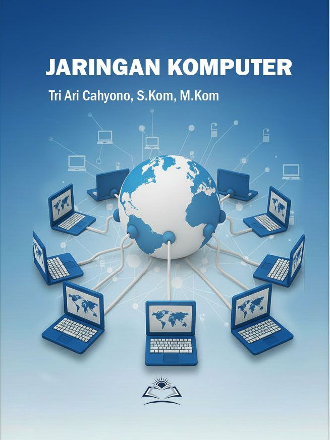 Jaringan Komputer