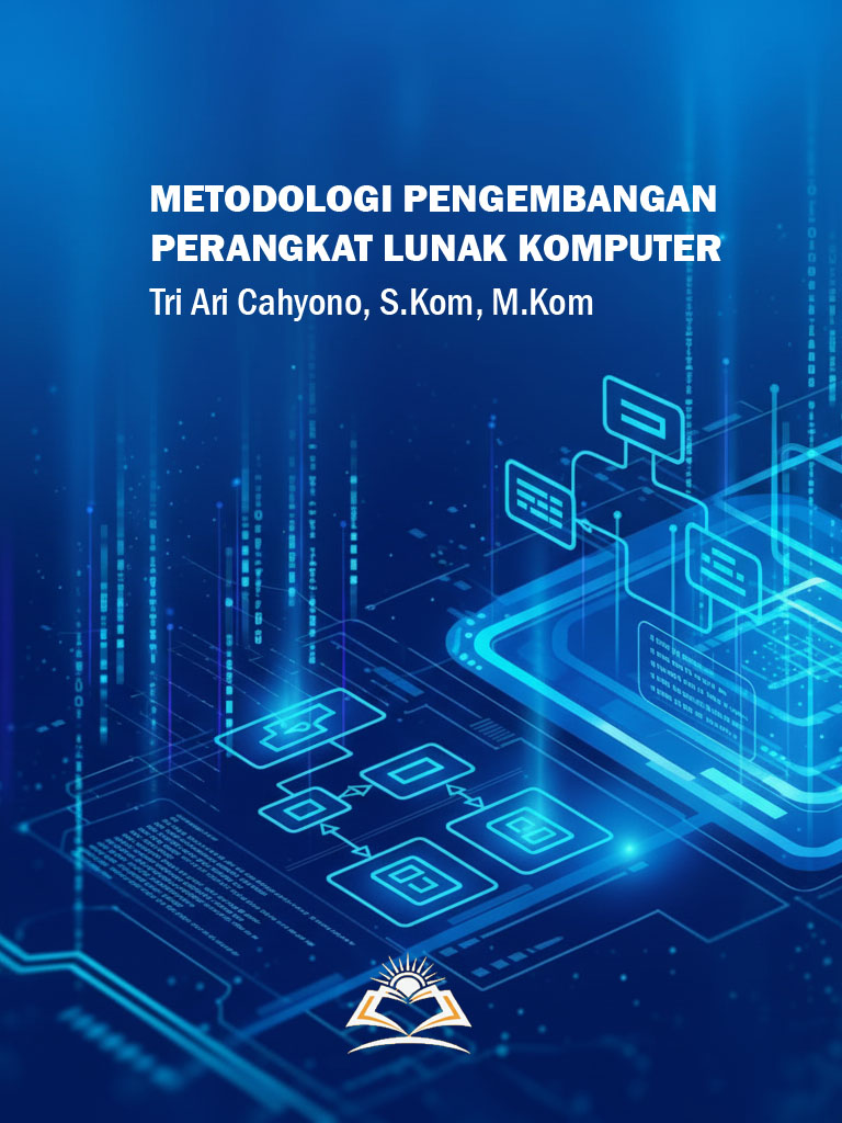 Metodologi Pengembangan Perangkat Lunak