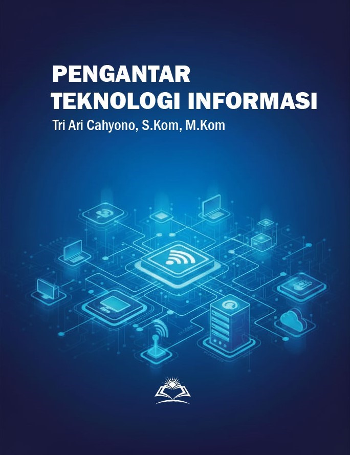 Pengantar Teknologi Informasi